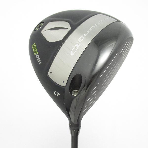 FOURTEEN（フォーティーン） FOURTEEN GelongD DX001 ドライバー FT