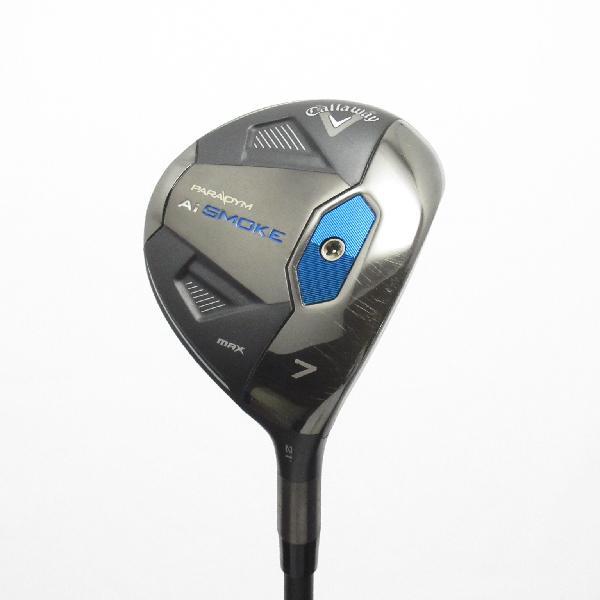 Callaway（キャロウェイ） キャロウェイゴルフ Ai SMOKE パラダイム Ai