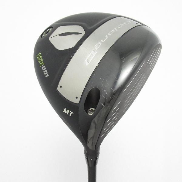 フォーティーン　FOURTEEN　GelongD DX001 FT-40d FOURTEEN（フォーティーン） FOURTEEN GelongD DX001 ドライバー FT