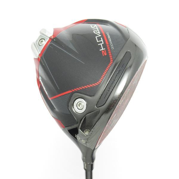 TaylorMade（テーラーメイド） STEALTH ステルス2 ドライバー TENSEI