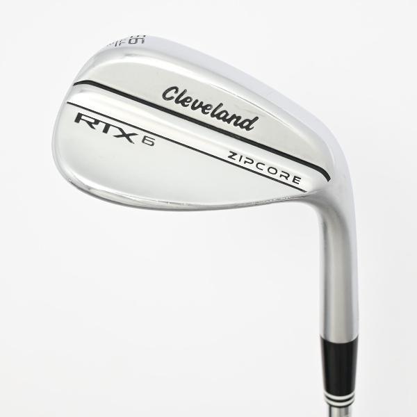 Cleveland Golf（クリーブランドゴルフ） クリーブランド RTX RTX6