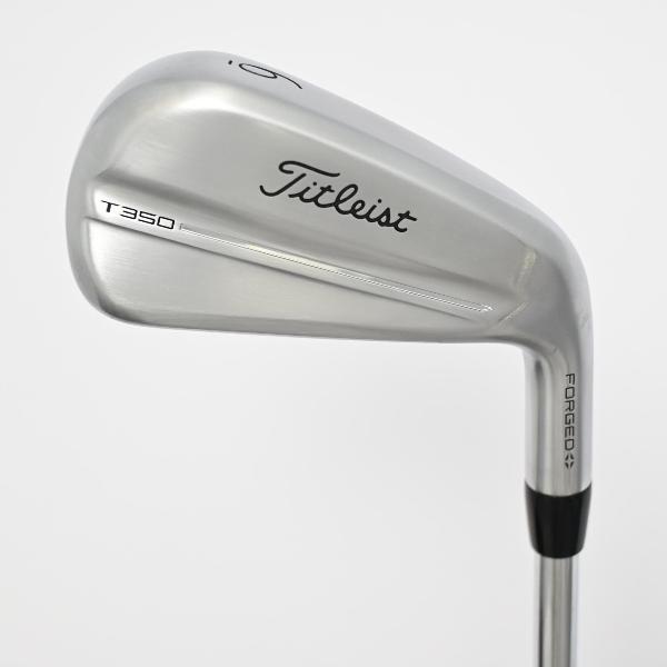 Titleist（タイトリスト） T SERIES T350(2025) アイアン N.S.PRO 880