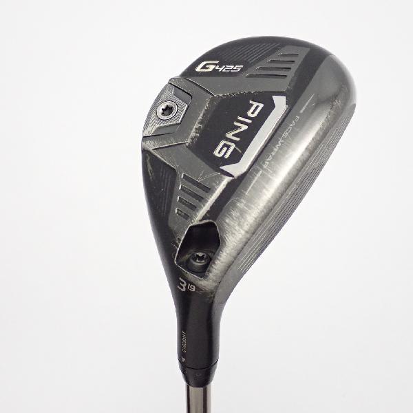PING tour 173-85R(G425 3UT用) PING（ピン） G425 G425 ハイブリッド ユーティリティ PING TOUR 173