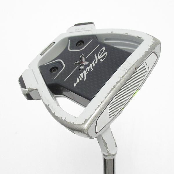 TaylorMade（テーラーメイド） SPIDER スパイダー X チョークホワイト