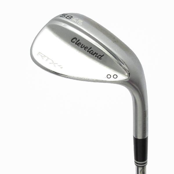 Cleveland Golf（クリーブランドゴルフ） クリーブランド RTX RTX4 
