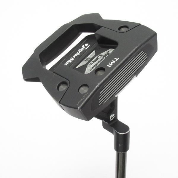 TaylorMade（テーラーメイド） SPIDER スパイダー GTX トラスヒール 