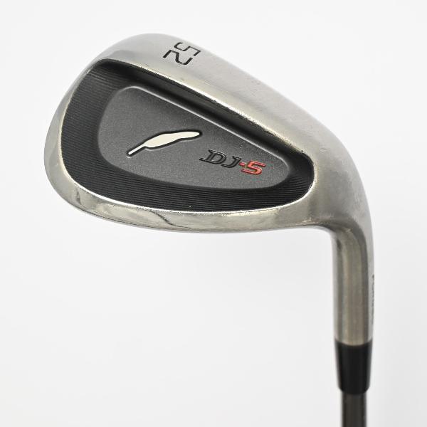 FOURTEEN（フォーティーン） DJ DJ-5 BK ウェッジ N.S.PRO DS-91w BK