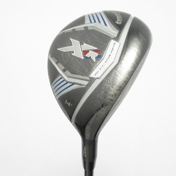 Callaway（キャロウェイ） キャロウェイゴルフ XR XR PRO フェアウェイ