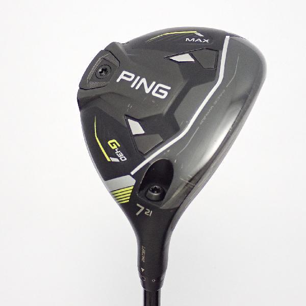 ⭐️PING G430 7W 純正シャフトR｜ALTA J CB BLACK PING ピン G430 MAX
