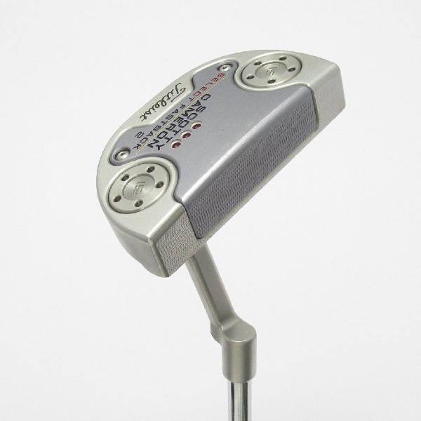 スコッティキャメロン　セレクト　ファストバック2 34インチ SCOTTY CAMERON スコッティキャメロン SELECT セレクト ファストバック