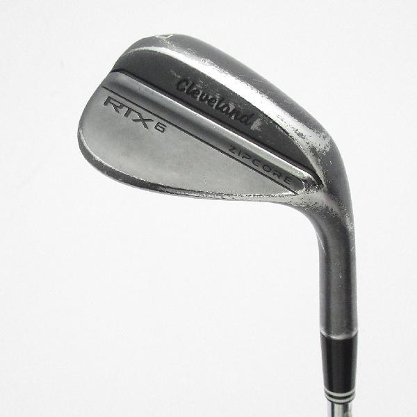 Cleveland Golf（クリーブランドゴルフ） クリーブランド RTX RTX6