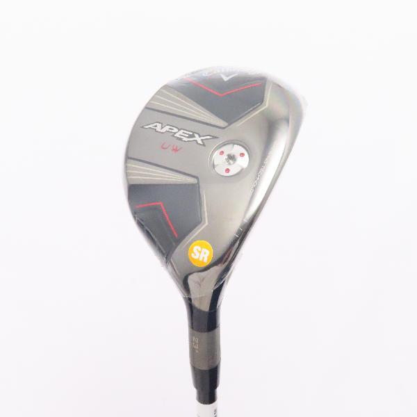【超美品】キャロウェイ APEX UW TENSEI 70 for 23° Callaway（キャロウェイ） キャロウェイゴルフ APEX APEX UW(2023