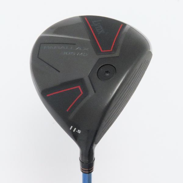 Lynx（リンクス） パララックス 305MD ミニ ドライバー Speeder 569