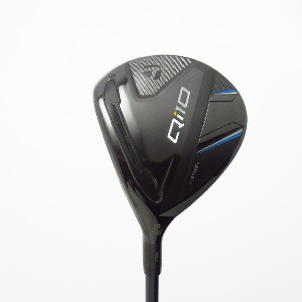 TaylorMade（テーラーメイド） Qi10 Qi10 フェアウェイウッド Diamana