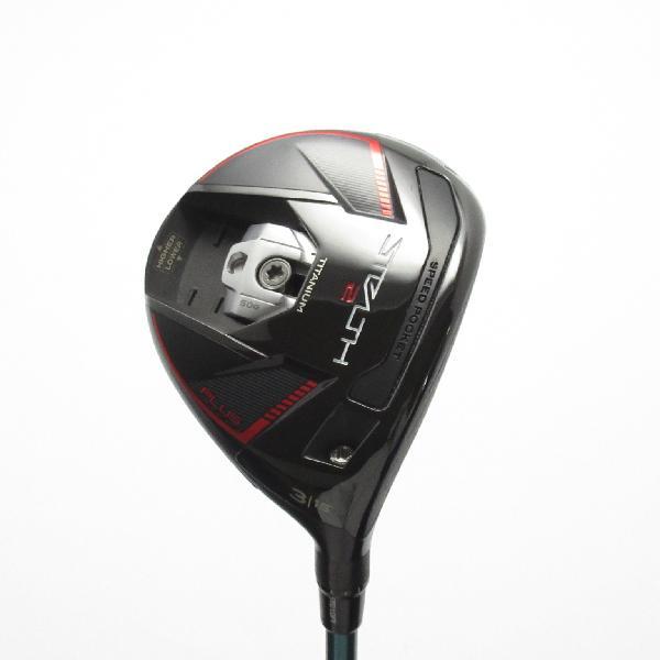 TaylorMade（テーラーメイド） STEALTH ステルス2 PLUS フェアウェイ