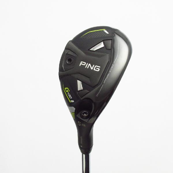 PING（ピン） G430 G430 ハイブリッド ユーティリティ N.S.PRO 950GH