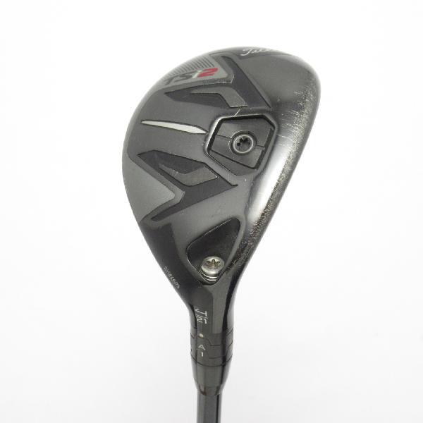 Titleist（タイトリスト） TSi TSi2 ユーティリティ Tour AD HY-75