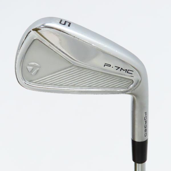 TaylorMade（テーラーメイド） P7 P7 MC アイアン Dynamic Gold EX