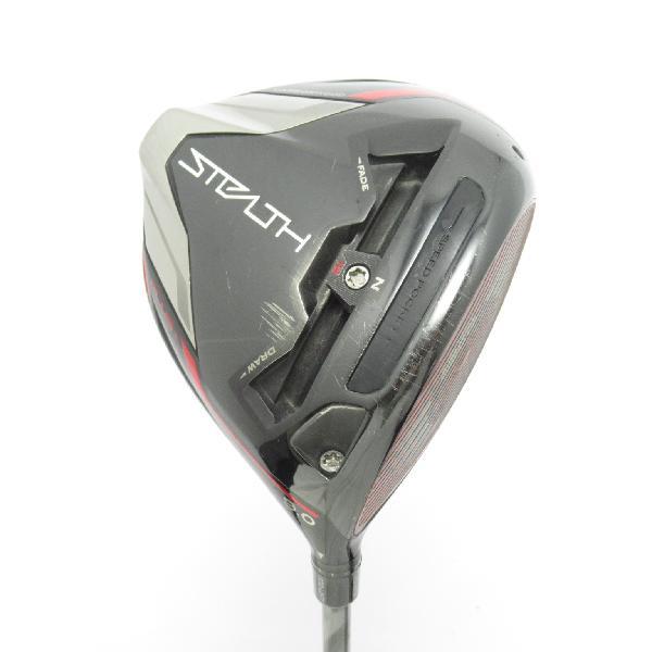 TaylorMade（テーラーメイド） STEALTH ステルス PLUS ドライバー