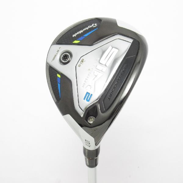 TaylorMade（テーラーメイド） SIM2 SIM2 フェアウェイウッド Speeder