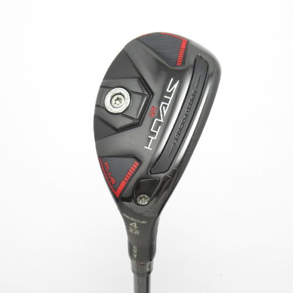 TaylorMade（テーラーメイド） STEALTH ステルス2 PLUS レスキュー
