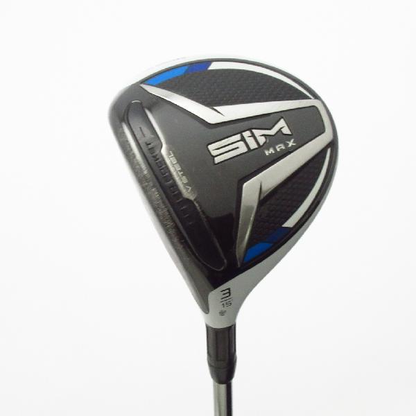 ゴルフクラブ テーラーメイド simmax 3w Diamana df S 60 TaylorMade（テーラーメイド） SIM SIM マックス フェアウェイウッド