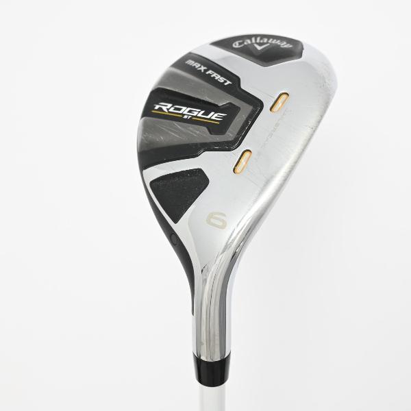Callaway（キャロウェイ） キャロウェイゴルフ ROGUE ローグ ST MAX