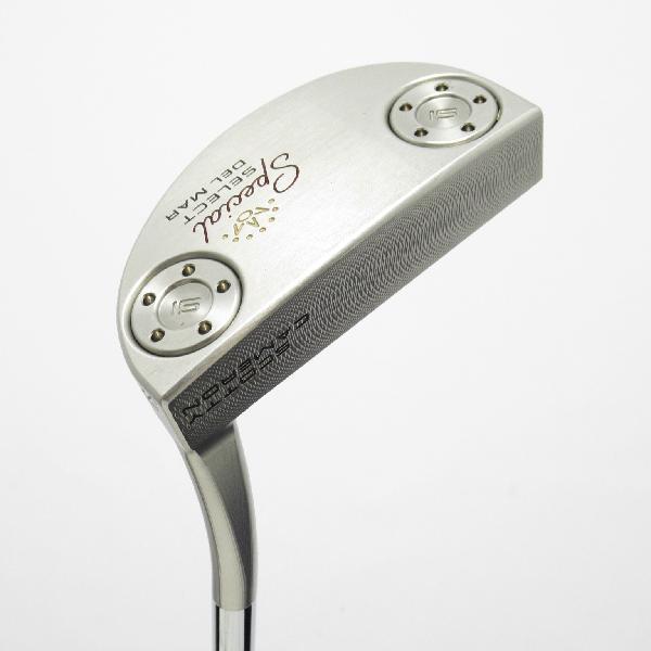 SCOTTY CAMERON スコッティキャメロン SELECT セレクト デルマー 2020