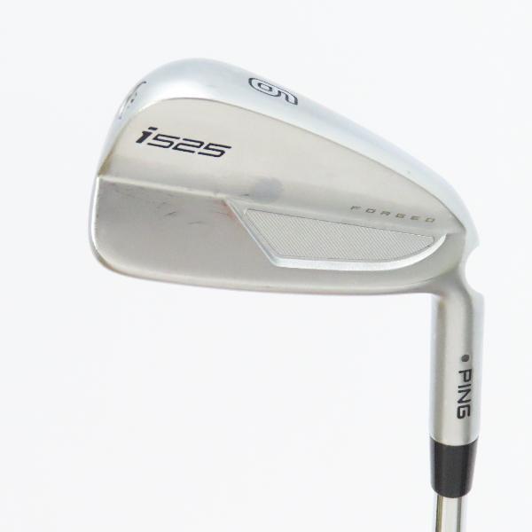 ピン i 525 6-W NS PRO MODUS3 TOUR115 S PING（ピン） I SERIES i525 アイアン N.S.PRO MODUS3 TOUR 115