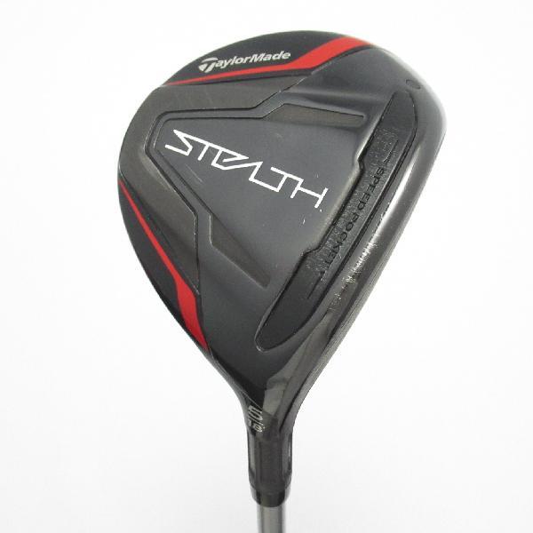 TaylorMade STEALTH ステルス　5W UB フェアウェイウッド TaylorMade（テーラーメイド） STEALTH ステルス フェアウェイウッド