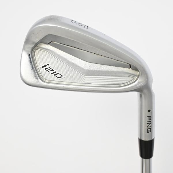 PING（ピン） I SERIES i210 アイアン N.S.PRO MODUS3 TOUR 105 