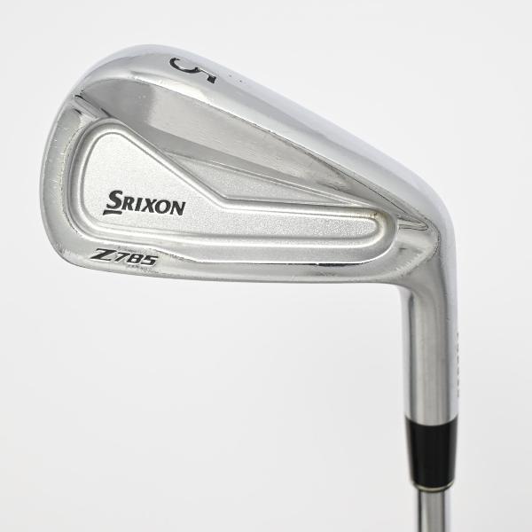DUNLOP（ダンロップ） SRIXON スリクソン Z785 アイアン N.S.PRO