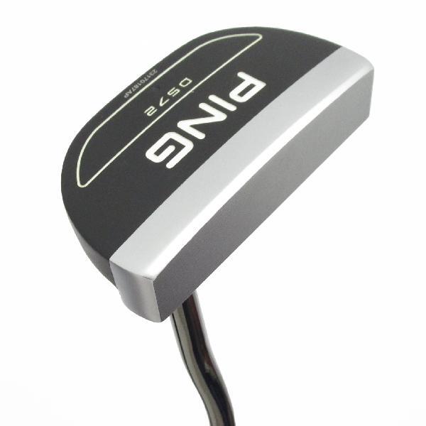 PING（ピン） PING DS 72 アームロック パター スチールシャフト 【38