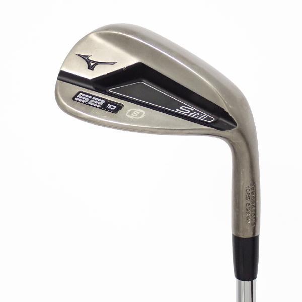 MIZUNO（ミズノ） MIZUNO S23 カッパーコバルト ウェッジ Dynamic Gold