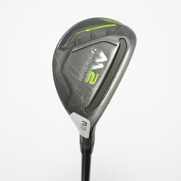 TaylorMade（テーラーメイド） M2 M2(2017) ユーティリティ TM5-217