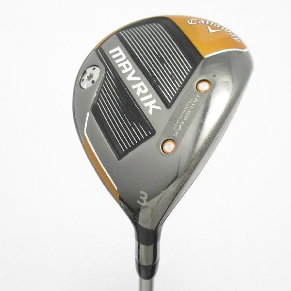 キャロウェイ MAVRIK 3w Speeder EVOL VI FW 60 S Callaway（キャロウェイ） キャロウェイゴルフ MAVRIK マーベリック