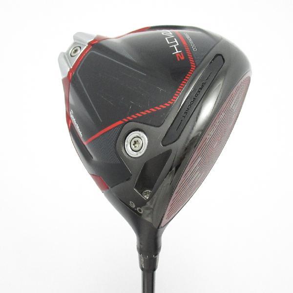 TaylorMade（テーラーメイド） STEALTH ステルス2 ドライバー TENSEI