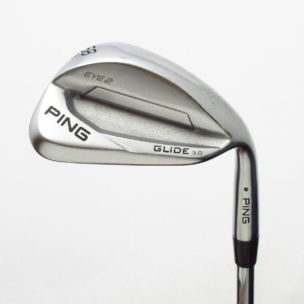 PING（ピン） GLIDE GLIDE 3.0 EYE 2 ウェッジ Z-Z115 【58-08