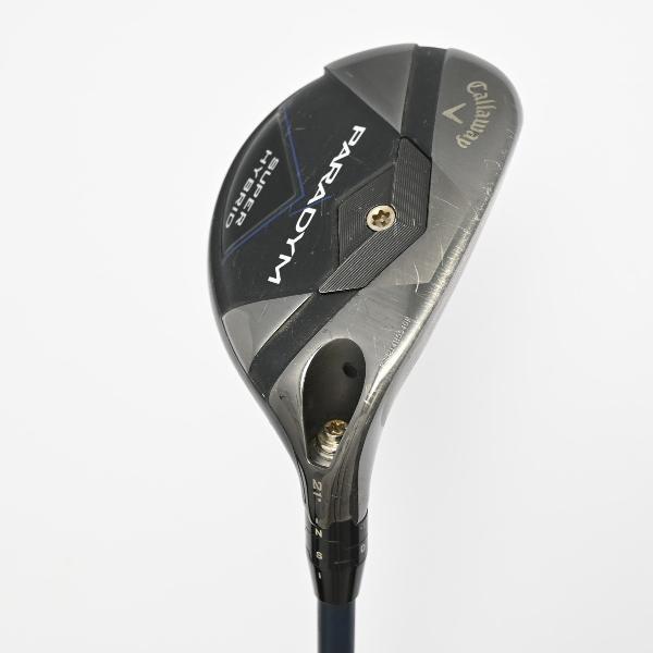 Callaway（キャロウェイ） キャロウェイゴルフ PARADYM パラダイム