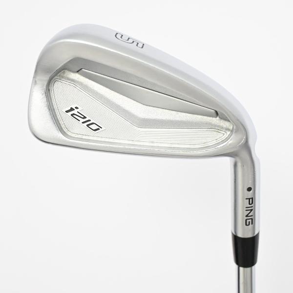 PING（ピン） I SERIES i210 アイアン N.S.PRO MODUS3 TOUR 120