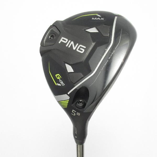 新品 Ping Tour Chrome 5w 65 R フェアウェイ ピンツアー PING ピン G430 MAX フェアウェイウッド TOUR 2.0 CHROME 65 【5W