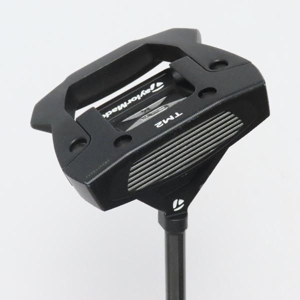 TaylorMade（テーラーメイド） SPIDER スパイダー GTX トラスセンター 