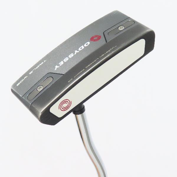 ODYSSEY（キャロウェイゴルフ） オデッセイ ODYSSEY TRI HOT 5K TRIPLE