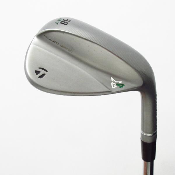 TaylorMade（テーラーメイド） MILLED GRIND ミルドグラインド4