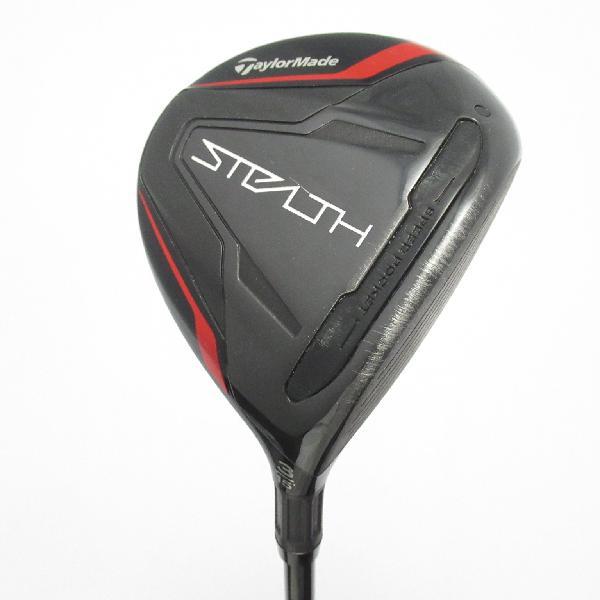 TaylorMade テーラーメイド STEALTH ステルス フェアウェイウッド