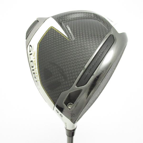 TaylorMade（テーラーメイド） STEALTH ステルス グローレ プラス