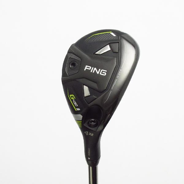 PING（ピン） G430 G430 ハイブリッド ユーティリティ PING TOUR 2.0