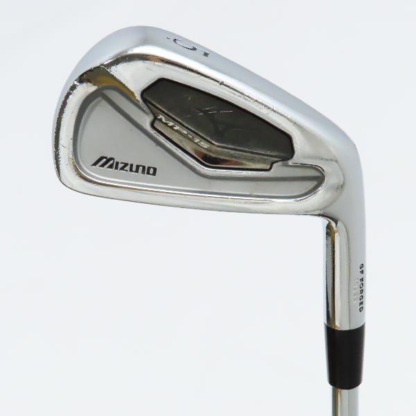 ヤマハRMX120アイアン　NSプロ MODUS3 TOUR120 5〜9.PW MIZUNO（ミズノ） MP MP-15 アイアン N.S.PRO MODUS3 TOUR 120