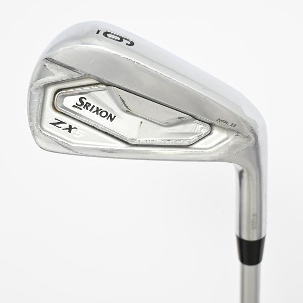 DUNLOP（ダンロップ） SRIXON スリクソン ZX5 MkII アイアン MCI 70