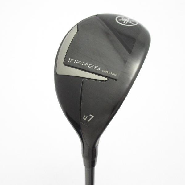 YAMAHA（ヤマハ） inpres 25 インプレス DRIVE STAR ユーティリティ